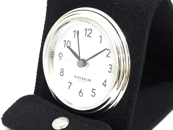 【美品 正規品】 ティファニー トラベルクロック 置き時計 可動品 アラーム 楽天市場】【ティファニー】Tiffany ラウンド トラベルクロック