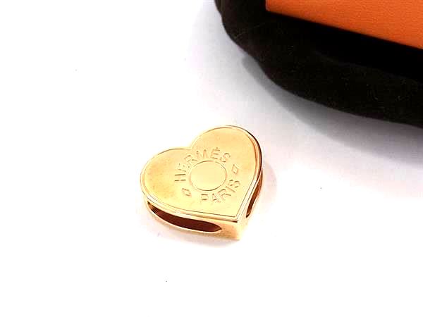 楽天市場】【美品】 エルメス スカーフリング ブーエ メタル GP