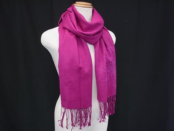 楽天市場】【中古】本物綺麗アンテプリマ/スワロフスキーピンク色の