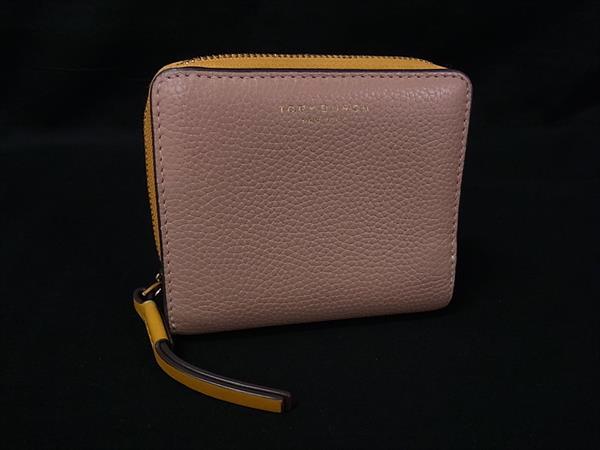 楽天市場】TORY BURCH(トリーバーチ) 二つ折り ミディアム 財布