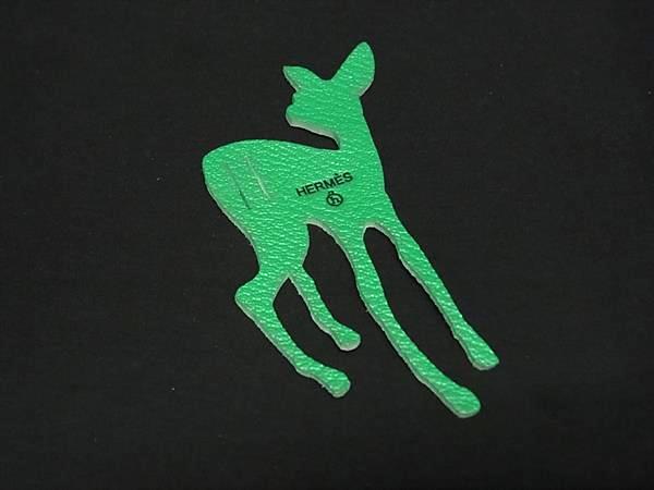 楽天市場】美品 エルメス ヒポポタマス カバ カデナ ゴールド ANNEE