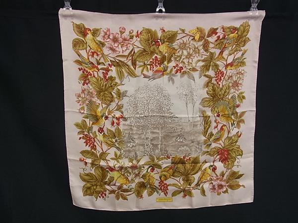 楽天市場】SALVATORE FERRAGAMO フェラガモ スカーフ 32 0339