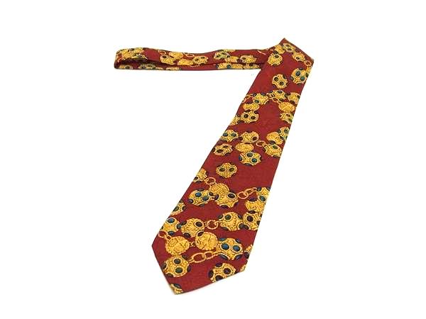 楽天市場】CHANEL シャネル ネクタイ タイ ストライプ ロゴ CCマーク