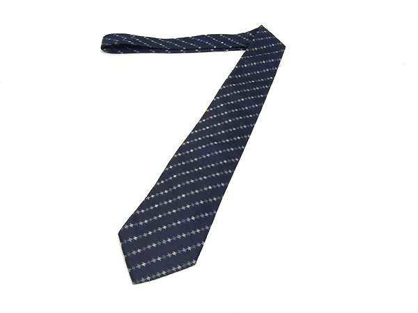 楽天市場】セリーヌ CELINE ネクタイ シルクタイ 9CM ブルー ネイビー