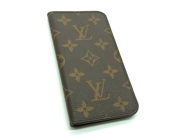 楽天市場】美品 LOUIS VUITTON ルイヴィトン iPhone7plus 8プラス ＋