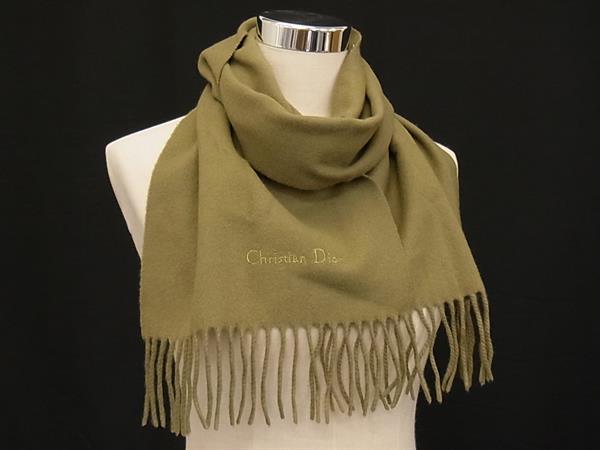 楽天市場】Dior Homme ディオール オム マフラー CD Diamond