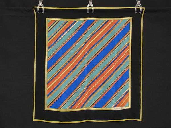 楽天市場】Dior ディオール スカーフ 32PAR101I600 レディース シルク