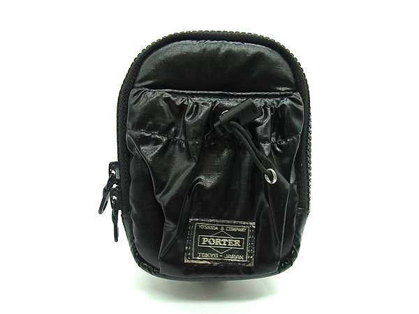 楽天市場】PORTER ポーター シーレ ナイロン マルチケース マルチ