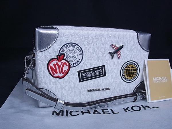 楽天市場】【新品未使用品】【財布】MICHAEL KORS マイケル コース