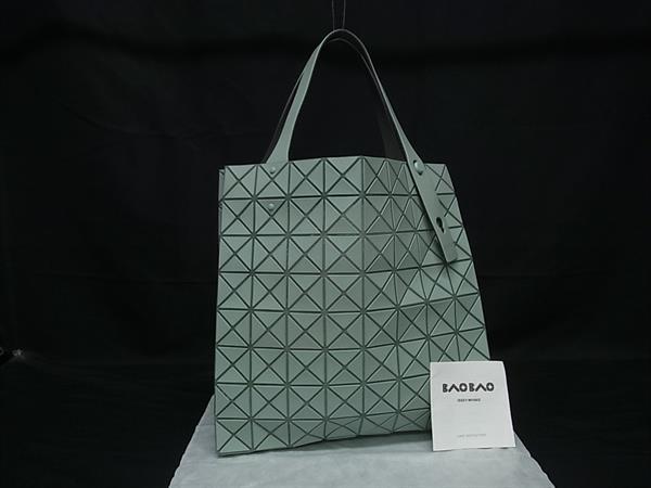 楽天市場】【新品未使用品】【バッグ】BAO BAO ISSEY MIYAKE バオ バオ