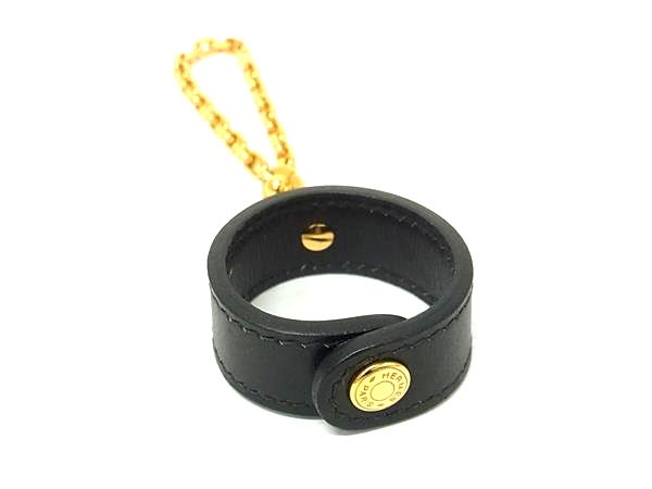 楽天市場】HERMES【エルメス】グローブホルダー ゴールドカラー 手袋