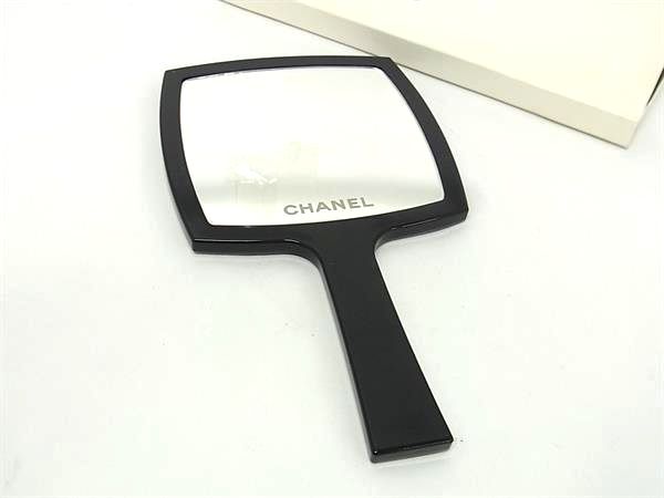 楽天市場】CHANEL シャネル ハンドミラー 手鏡 ノベルティ 非売品 ココ