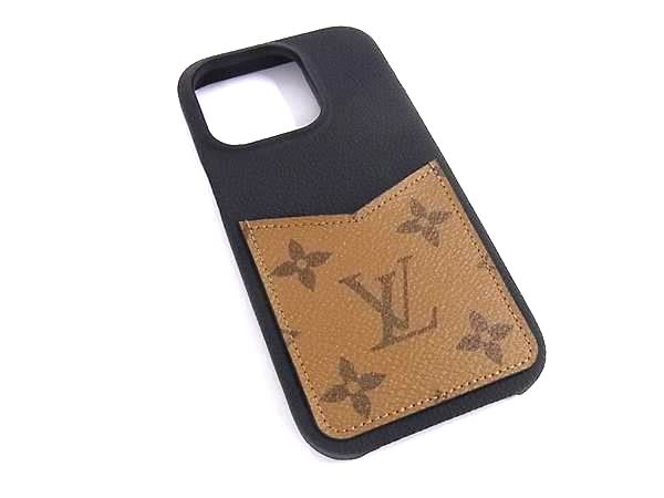 楽天市場】LOUIS VUITTON リ・トランク IPHONE 14 PRO