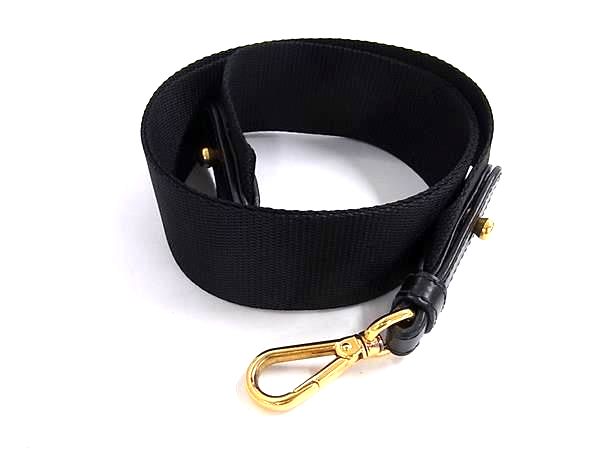 楽天市場】美品 PRADA プラダ ショルダーストラップ ショルダー