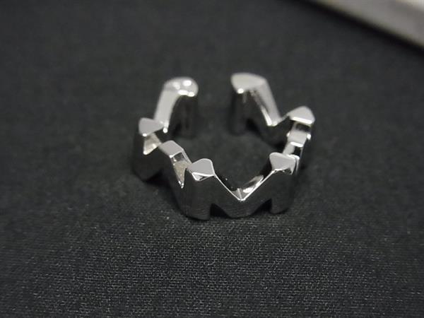 楽天市場】【☆美品☆】MIKIMOTO/ミキモト『イヤーカフ《PASSIONOIR