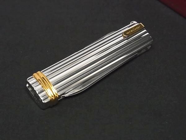 楽天市場】カルティエ ペーパーナイフ トリニティ おしゃれ