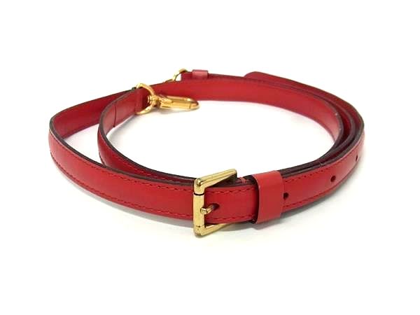 楽天市場】□美品□ LOUIS VUITTON ルイヴィトン レザー バッグ用