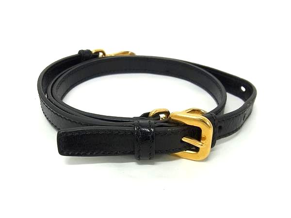 楽天市場】PRADA プラダ SAFFIANO ショルダーストラップ ショルダー