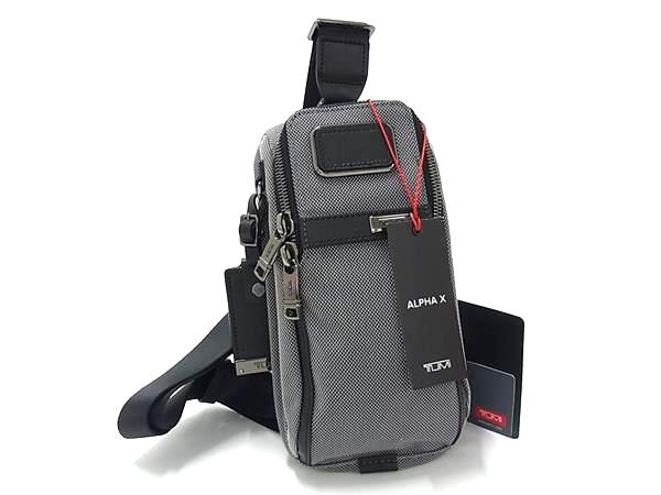 楽天市場】【新品未使用品】【バッグ】TUMI トゥミ ALPHA BRAVO