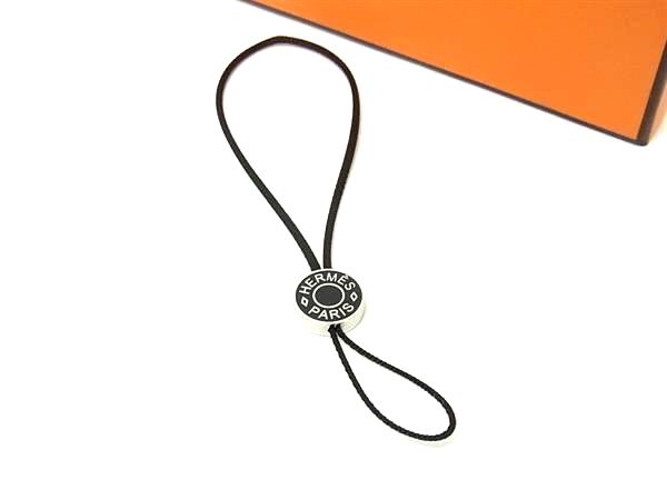 楽天市場】【未使用品】HERMES エルメス セリエ ストラップ 携帯