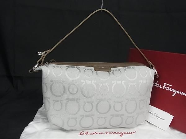 楽天市場】【新品未使用品】【バッグ】 Salvatore Ferragamo