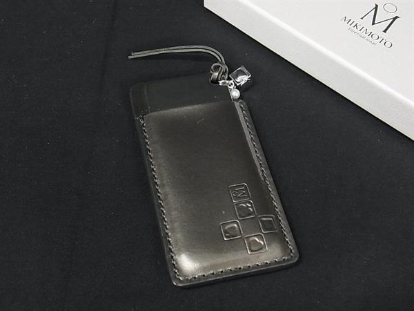 楽天市場】【中古】 ミキモト 手鏡 ミラー コンパクトミラー パール付