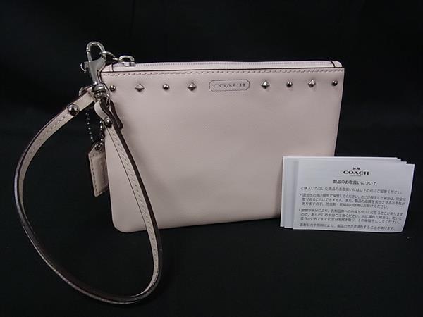 楽天市場】【COACH】コーチ オセロット ヒョウ柄 レオパード