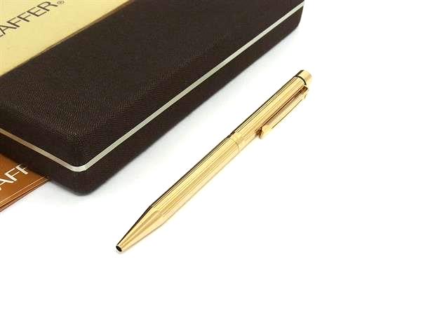 楽天市場】シェーファー SHEAFFER シャープペン GP ゴールド 金張り
