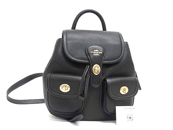 楽天市場】【新品未使用品】【バッグ】COACH コーチ チャーリー 