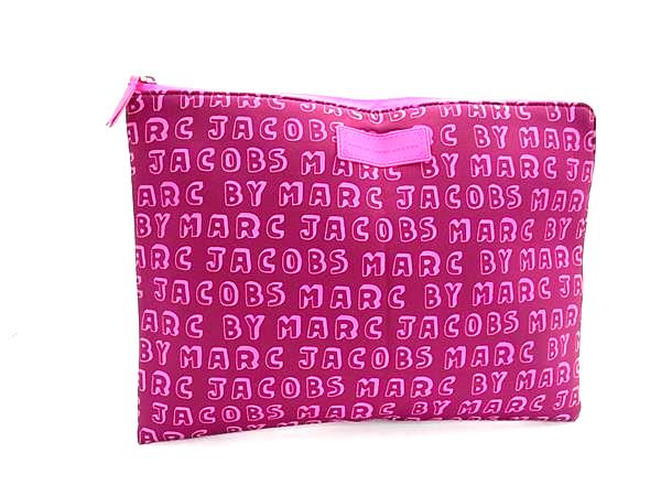 楽天市場】マークジェイコブス パソコンバッグ 13インチ ブラック Marc