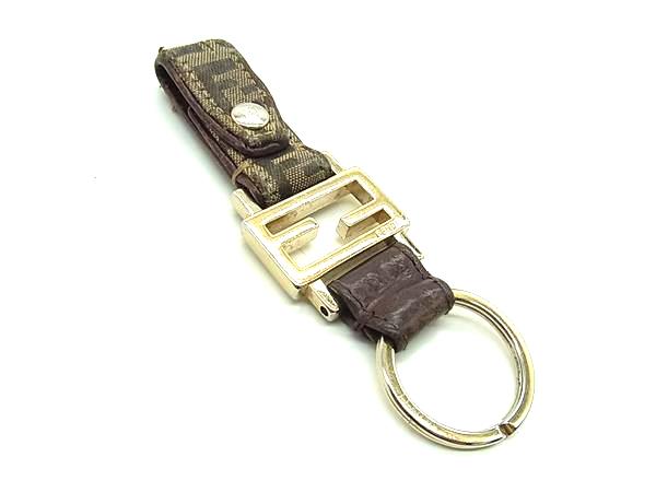 楽天市場】【訳ありアウトレット】フェンディ キーホルダー ピロ