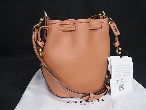 楽天市場】□新品□未使用□ COACH コーチ CJ689 シグネチャー PVC