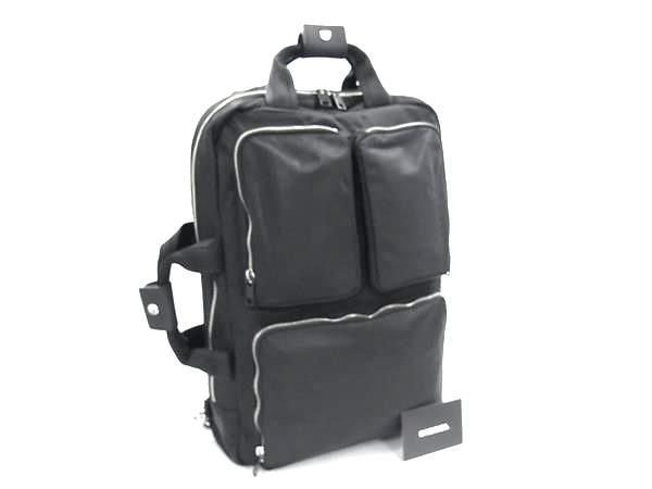 楽天市場】DIESEL ディーゼル 2WAYビジネスバッグ リュックサック