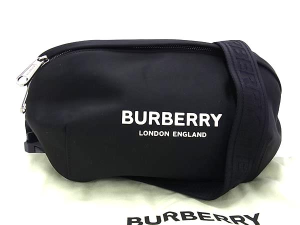 楽天市場】【新品未使用品】【バッグ】BURBERRY バーバリー CANNON ML