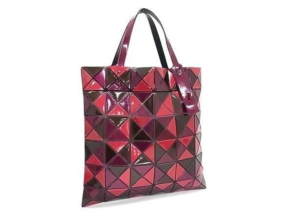 楽天市場】【美品】バオバオ イッセイミヤケ BAOBAO ISSEY