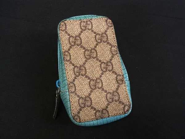 楽天市場】GUCCI グッチ シガレットケースタバコ入れ 煙草ケース GG