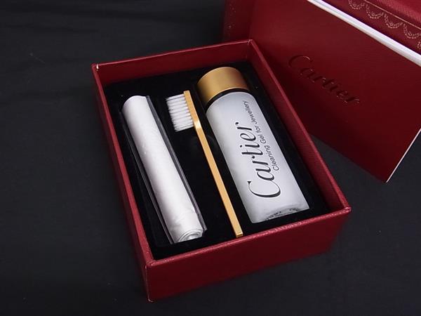 楽天市場】Cartier【カルティエ】クリーニングキット クリーナー