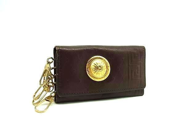 楽天市場】ヴェルサーチ コインケース キーケース カードケース