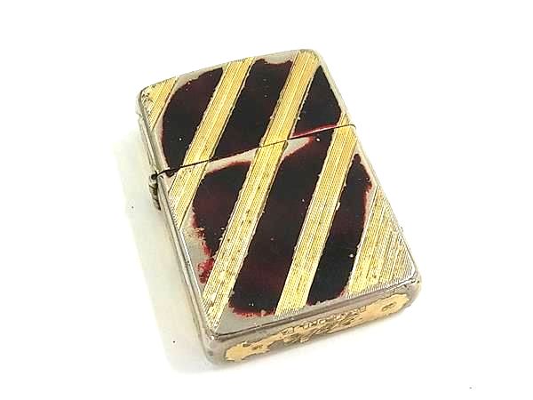 楽天市場】ZIPPO ジッポー 1990年 高級ライター ローラーガスライター