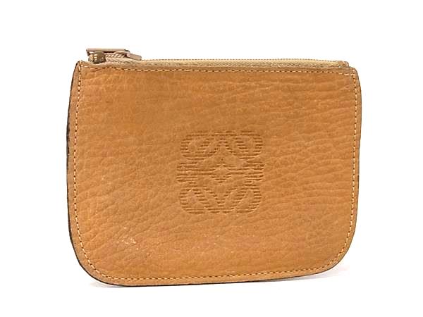 楽天市場】LOEWE ロエベ コインケース MOLDED COIN CASE モールド