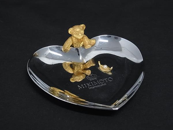 楽天市場】【未使用品】【ジュエリー】MIKIMOTO ミキモト