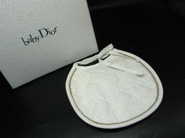 楽天市場】【未使用品】Christian Dior クリスチャン ディオール baby