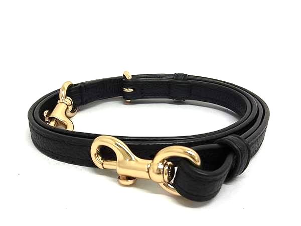 楽天市場】□極美品□ COACH コーチ レザー バック用 ショルダー