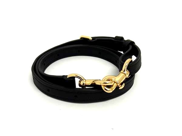 楽天市場】□新品□未使用□ COACH コーチ レザー バッグ用 ショルダー