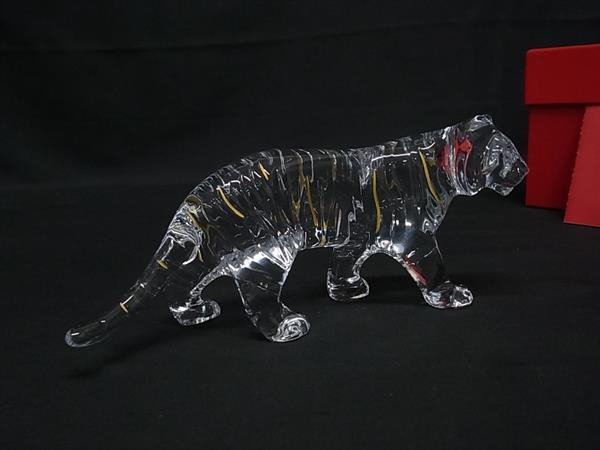 楽天市場】【未使用品】Baccarat バカラ クリスタル ガラス クリスタル