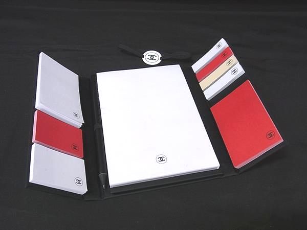 楽天市場】CHANEL シャネル 非売品 ノベルティ スタンプ 4つセット