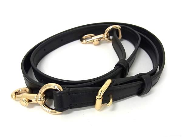 楽天市場】□新品□未使用□ COACH コーチ レザー バッグ用 ショルダー