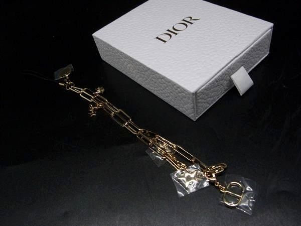 楽天市場】クリスチャン・ディオール 未使用 星・ロゴモチーフ