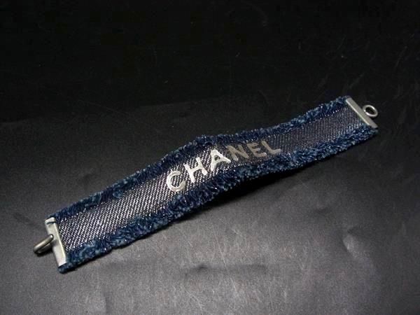 楽天市場】CHANEL シャネル ココマーク ヴィンテージ バングル
