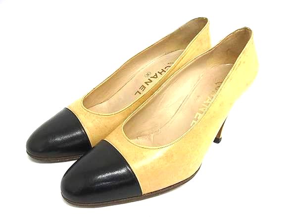 楽天市場】シャネル パンプス レディース G34249/PEARL シューズ 靴